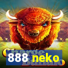888 neko